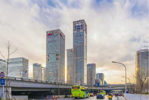 杭州休闲屋顶花园