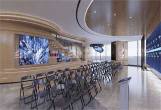 安徽小型高尔夫球场设计图40米