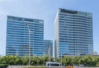 幕墙专业承包资质升二级