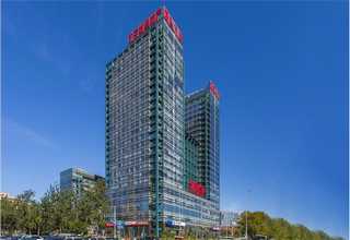 有创意的大连学环艺价值