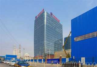 上海大型在线水质监测仪系统