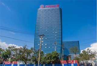 上海新时代全屋定制木制品产品介绍