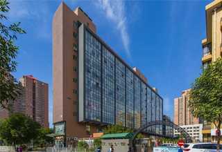 重庆模压四氟插入管