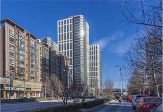 上海外资公司注册大概多少