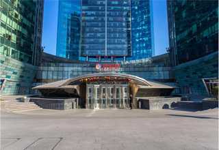 淮安模块化公共卫生间整装